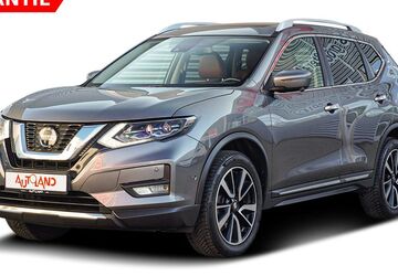 Nissan X-Trail 108.139 km 20.990 &euro; Magdeburg 39118