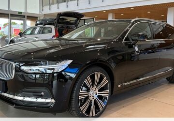 Volvo V90 11.000 km 49.900 &euro; Magdeburg 39120