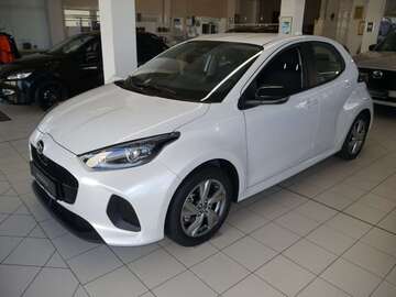 Gebrauchte Mazda 2