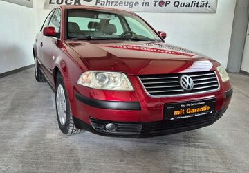 VW Passat 129.299 km 5.980 &euro; Magdeburg 39126