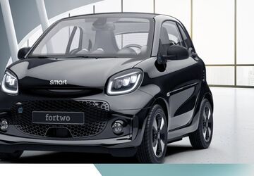 Smart ForTwo 13.723 km 14.980 &euro; Magdeburg 39130
