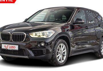 BMW X1 55.620 km 24.950 &euro; Magdeburg 39118