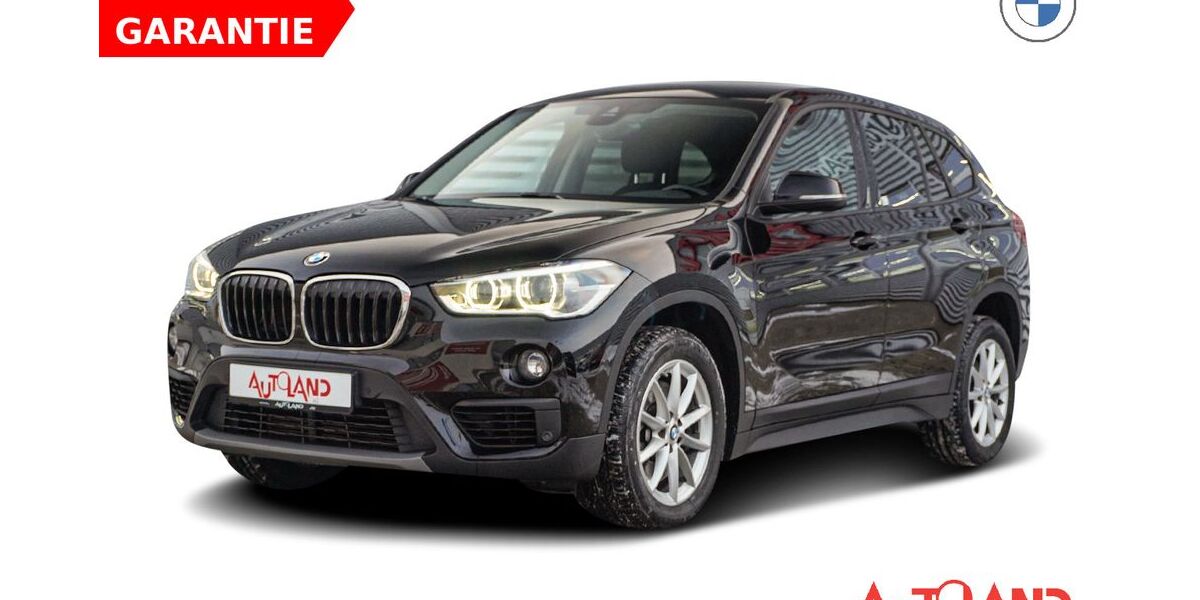 BMW X1 55.620 km 24.950 &euro; Magdeburg 39118