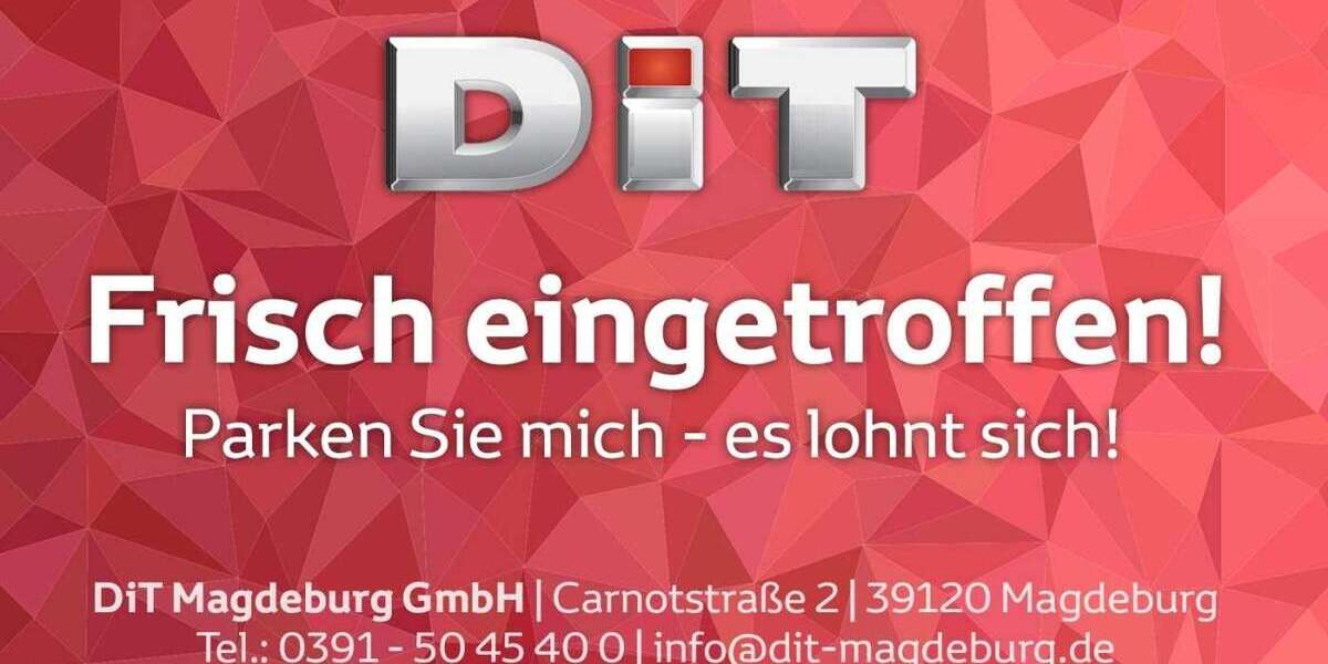 Toyota Proace 11.117 km 40.790 &euro; Magdeburg 39120