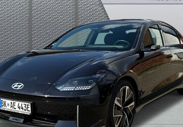 Hyundai IONIQ 6 34.000 km 35.590 &euro; Haldensleben 39340