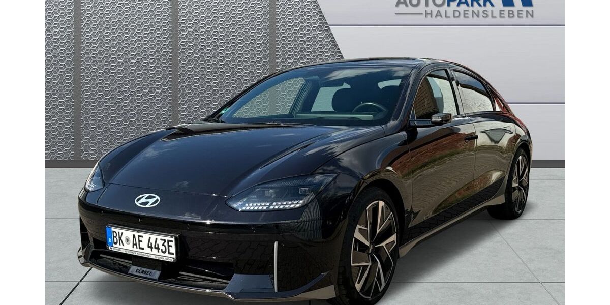 Hyundai IONIQ 6 34.000 km 35.590 &euro; Haldensleben 39340