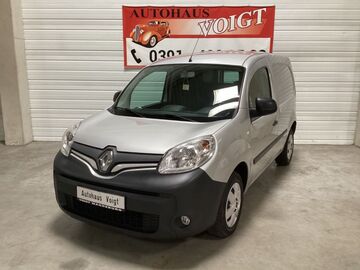 Gebrauchte Renault Kangoo