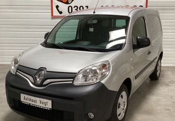 Renault Kangoo 59.164 km 10.600 &euro; Magdeburg 39116