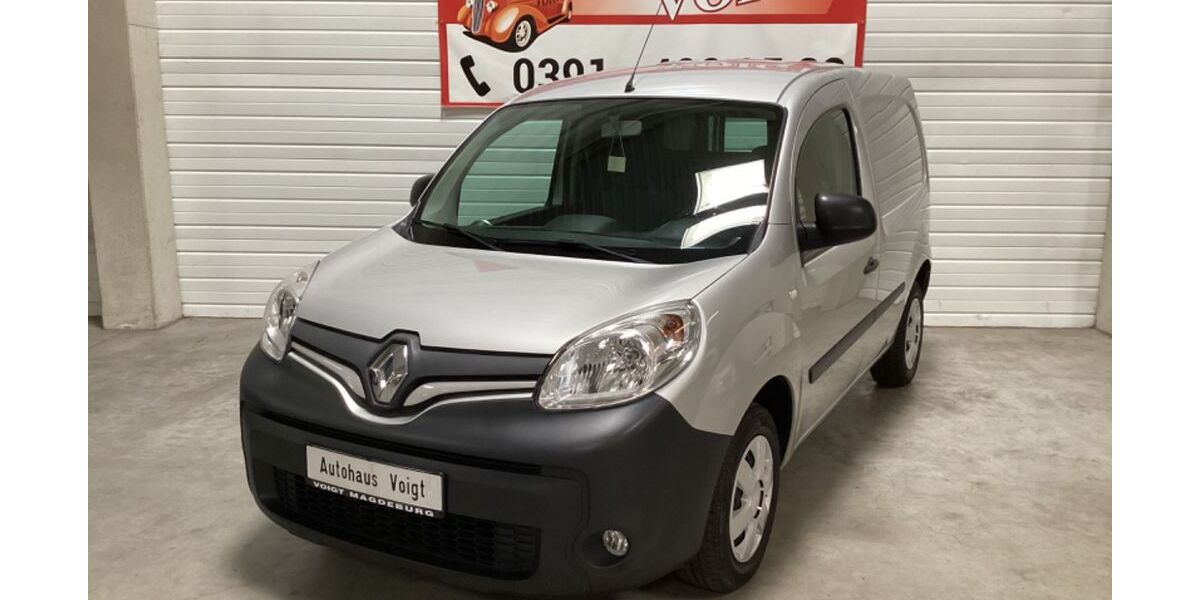 Renault Kangoo 59.164 km 10.600 &euro; Magdeburg 39116