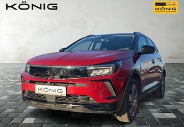 Opel Grandland (X) 13.821 km 28.999 &euro; Heyrothsberge 39175