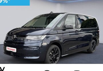 VW T7 Multivan 2.500 km 71.940 &euro; Magdeburg 39116
