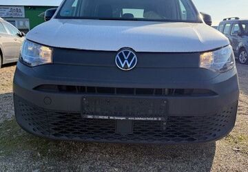 VW Caddy 167.800 km 14.599 &euro; Hohenwarsleben 39326