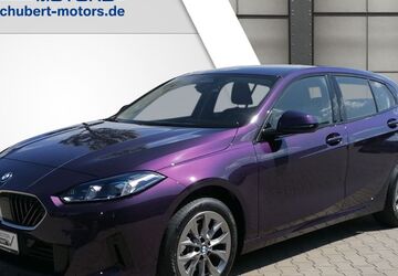 BMW 116 5.591 km 28.890 &euro; Magdeburg 39108