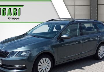 Skoda Octavia 72.000 km 12.490 &euro; Magdeburg 39128