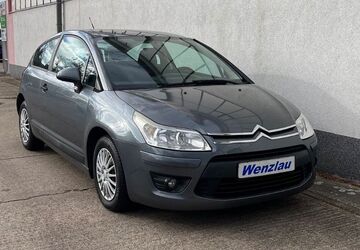 Citroen C4 145.000 km 3.000 &euro; Magdeburg 39128
