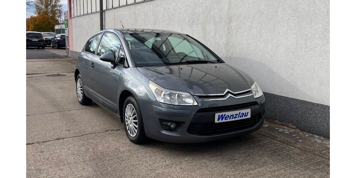 Citroen C4 145.000 km 3.000 &euro; Magdeburg 39128
