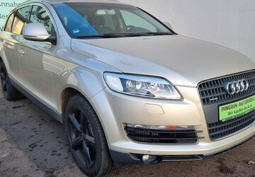 Audi Q7 252.409 km 8.950 &euro; Schönebeck 39218