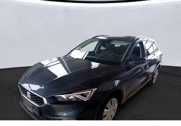 Seat Leon 27.451 km 24.295 &euro; Magdeburg 39126
