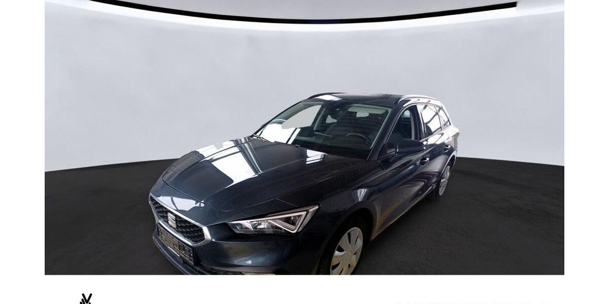 Seat Leon 27.451 km 24.295 &euro; Magdeburg 39126