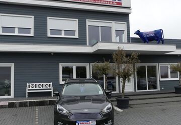 Ford Focus 80.000 km 13.000 &euro; Magdeburg 39108