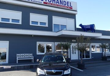 Skoda Octavia 154.000 km 5.900 &euro; Magdeburg 39108