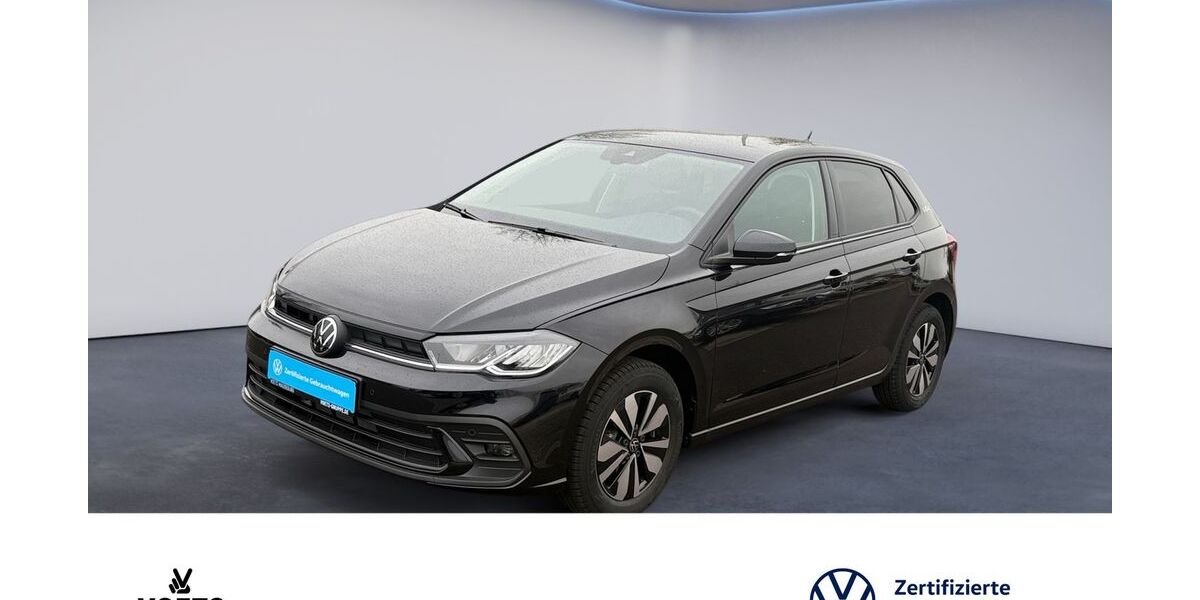 VW Polo 6.500 km 22.680 &euro; Magdeburg 39116