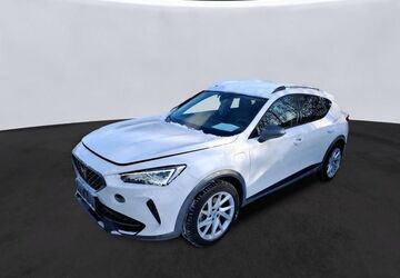 Cupra Formentor 16.849 km 23.740 &euro; Magdeburg 39126