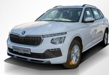 Skoda Kamiq 13.300 km 19.490 &euro; Magdeburg 39118