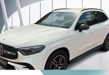 Mercedes-Benz GLC 200 12.731 km 52.360 &euro; Magdeburg 39130