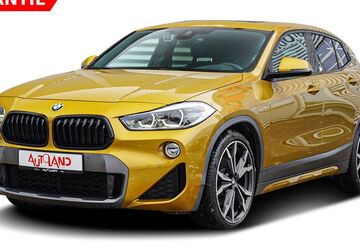 BMW X2 80.803 km 24.950 &euro; Magdeburg 39118