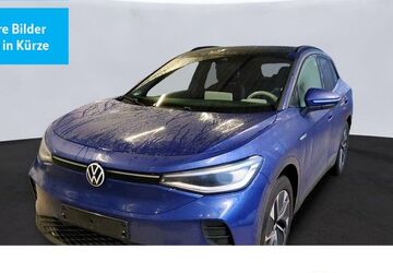 VW ID.4 58.151 km 29.795 &euro; Magdeburg 39126