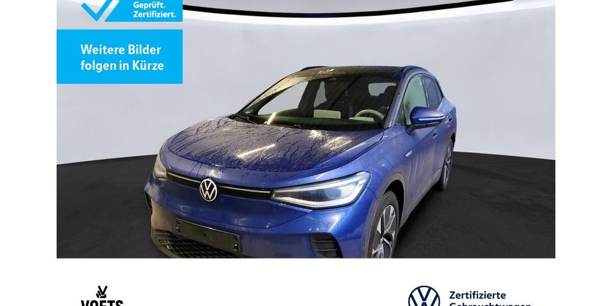 VW ID.4 58.151 km 29.795 &euro; Magdeburg 39126