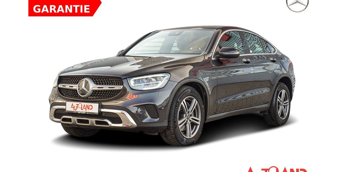 Mercedes-Benz GLC 220 57.314 km 41.990 &euro; Magdeburg 39118