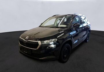 Skoda Karoq 66.300 km 28.940 &euro; Magdeburg 39118