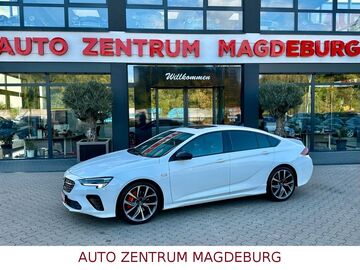 Gebrauchte Opel Insignia