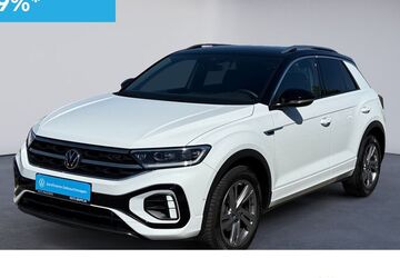 VW T-Roc 24.700 km 28.980 &euro; Magdeburg 39116