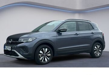 VW T-Cross 13.900 km 23.795 &euro; Magdeburg 39126