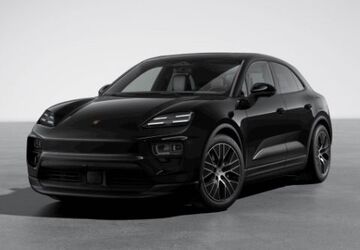 Porsche Macan 8.490 km 79.890 &euro; Magdeburg 39116