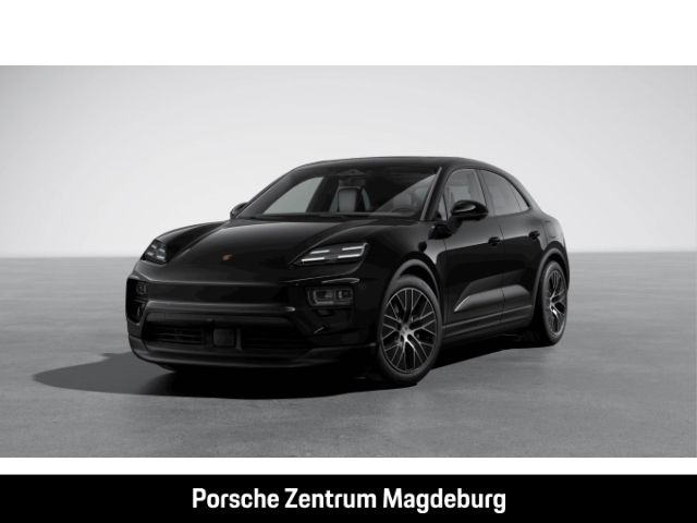 Porsche Macan 8.490 km 79.890 &euro; Magdeburg 39116