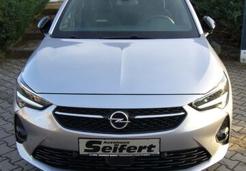 Opel Corsa 31.044 km 18.990 &euro; Magdeburg 39116