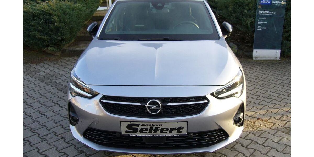 Opel Corsa 31.044 km 18.990 &euro; Magdeburg 39116