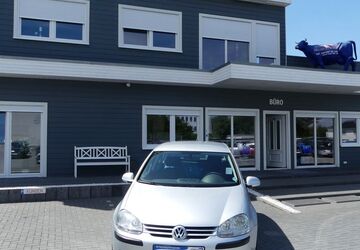 VW Golf 144.000 km 5.000 &euro; Magdeburg 39108