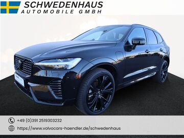 Gebrauchte Volvo XC60