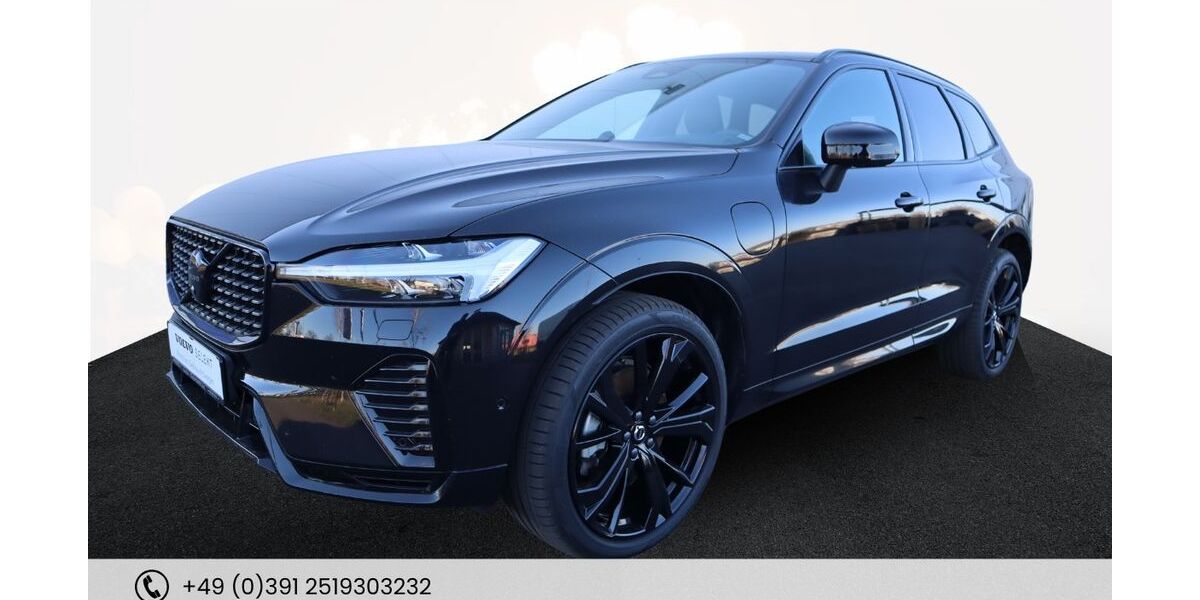 Volvo XC60 24.000 km 53.900 &euro; Magdeburg 39120