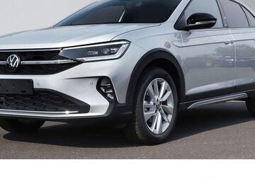 VW Taigo 8.085 km 24.595 &euro; Magdeburg 39114