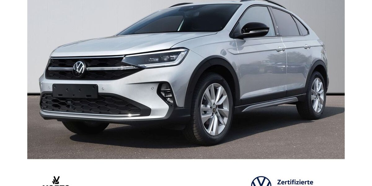 VW Taigo 8.085 km 24.595 &euro; Magdeburg 39114