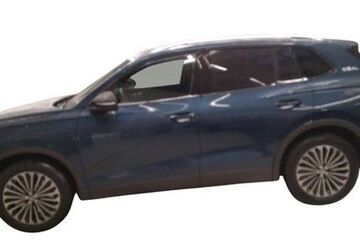 VW Tiguan 3.258 km 38.790 &euro; Wanzleben-Börde OT Hohendodeleben 39164