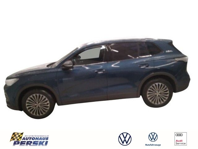 VW Tiguan 3.258 km 38.790 &euro; Wanzleben-Börde OT Hohendodeleben 39164