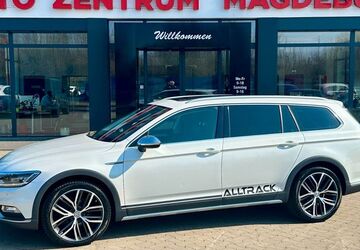 VW Passat Variant 194.955 km 15.950 &euro; Magdeburg 39112