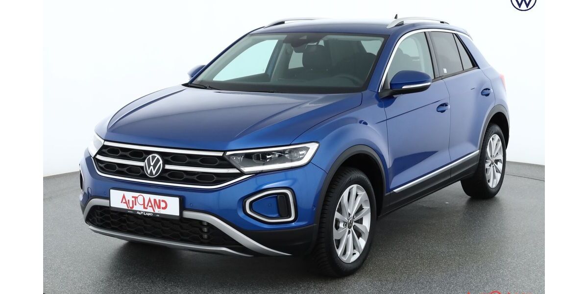 VW T-Roc 18.258 km 28.890 &euro; Magdeburg 39118